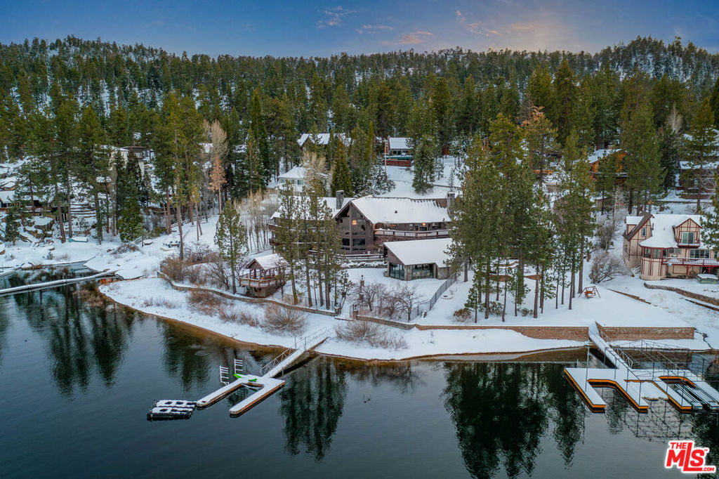 791 Cove Drive
