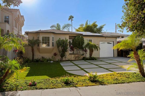 Photo of 3756 Promontory St ST, San Diego, CA 92109 (MLS # 260023582SD)