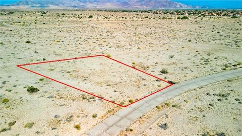 Photo of 2705 Elsinore Avenue, Thermal, CA 92274 (MLS # ND26086817)