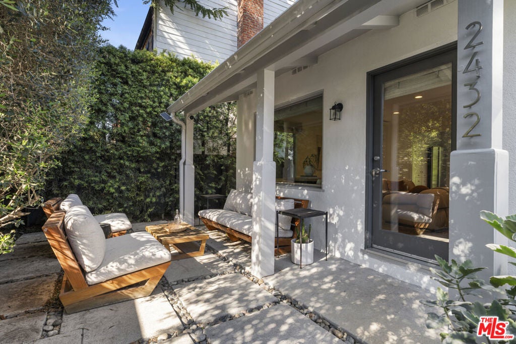 2432 Ocean Avenue