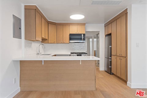 Photo of 4442 Kingswell Avenue #2, Los Angeles, CA 90027 (MLS # 26852951)