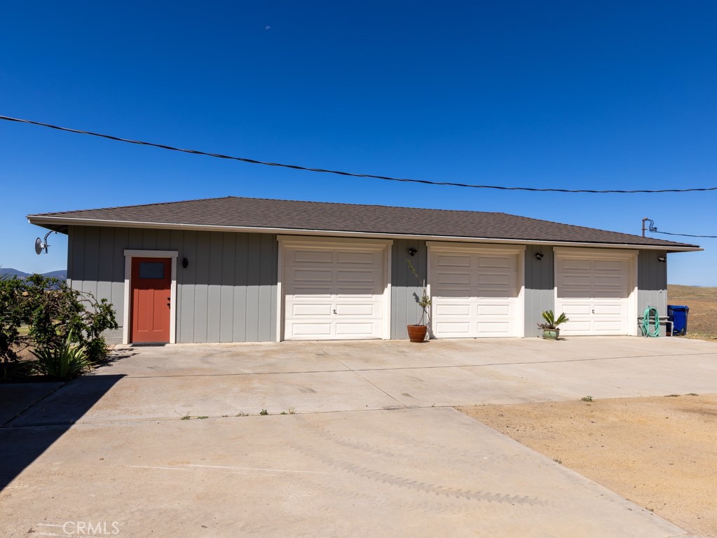 PROPERTIES 7491 Kingsbury Road
