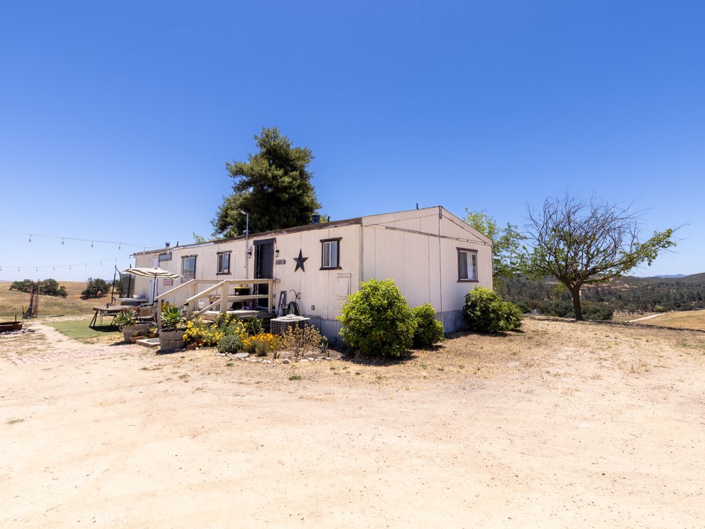PROPERTIES 7491 Kingsbury Road