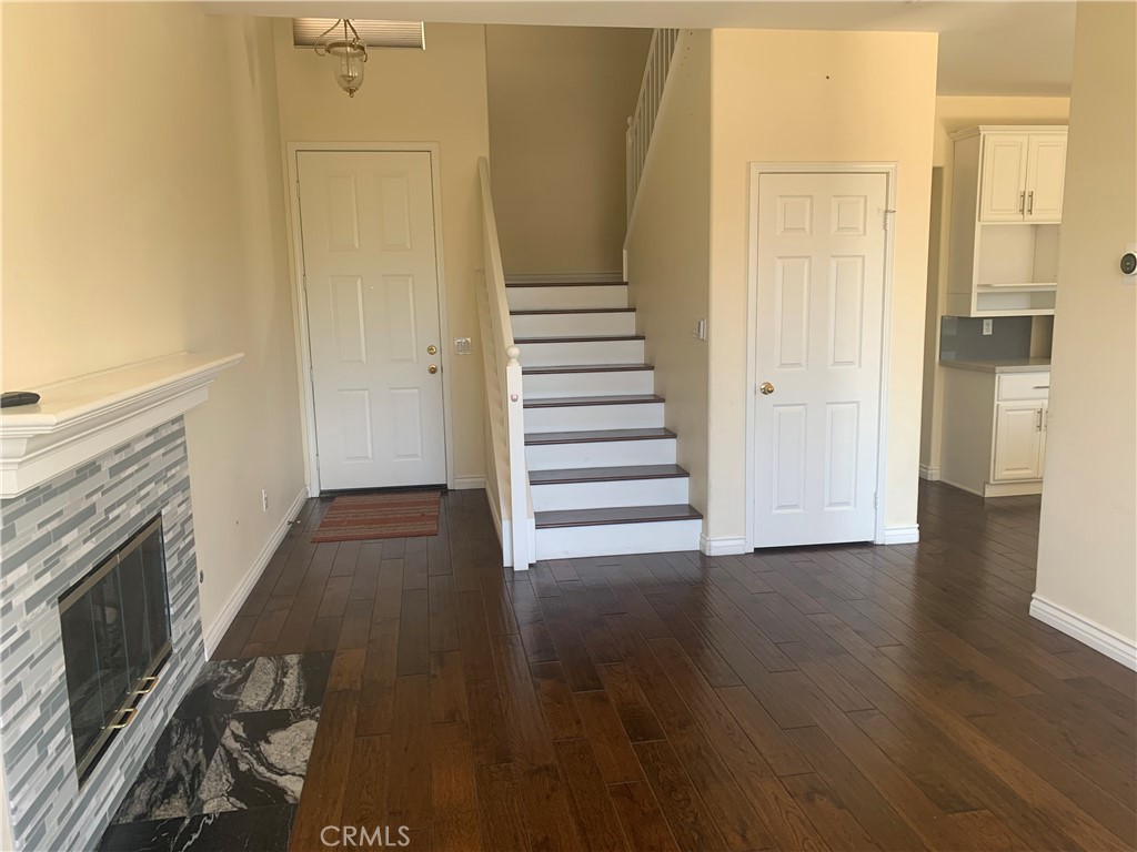 Mariposa (MARP) - Residential Lease