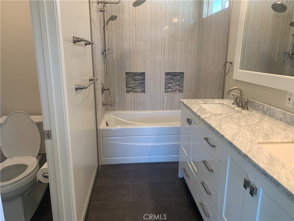 Mariposa (MARP) - Residential Lease