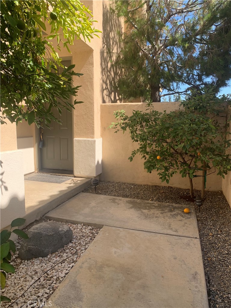 Mariposa (MARP) - Residential Lease