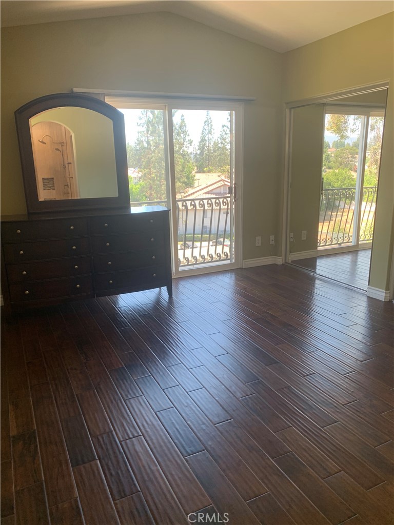 Mariposa (MARP) - Residential Lease