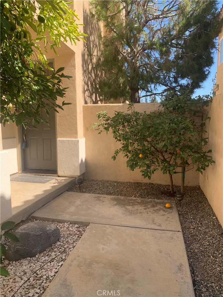 Mariposa (MARP) - Residential Lease