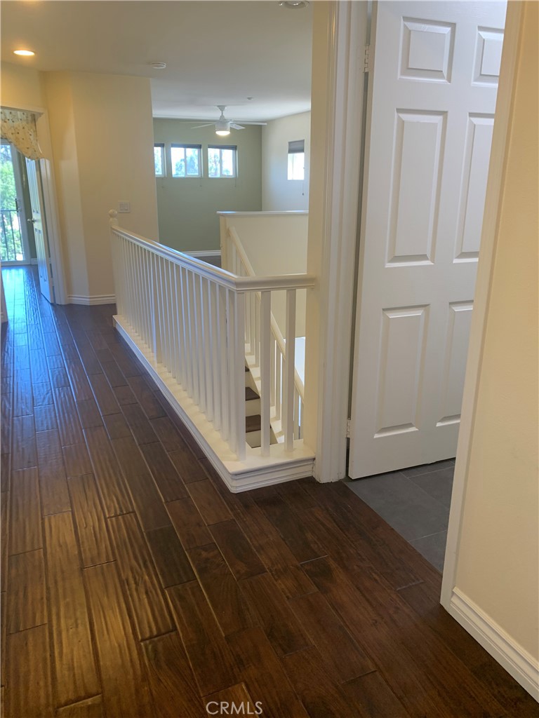 Mariposa (MARP) - Residential Lease