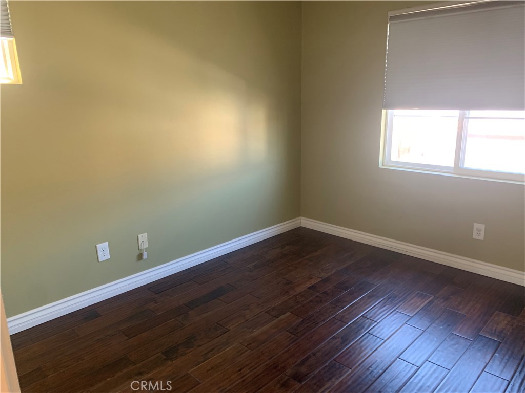 Mariposa (MARP) - Residential Lease