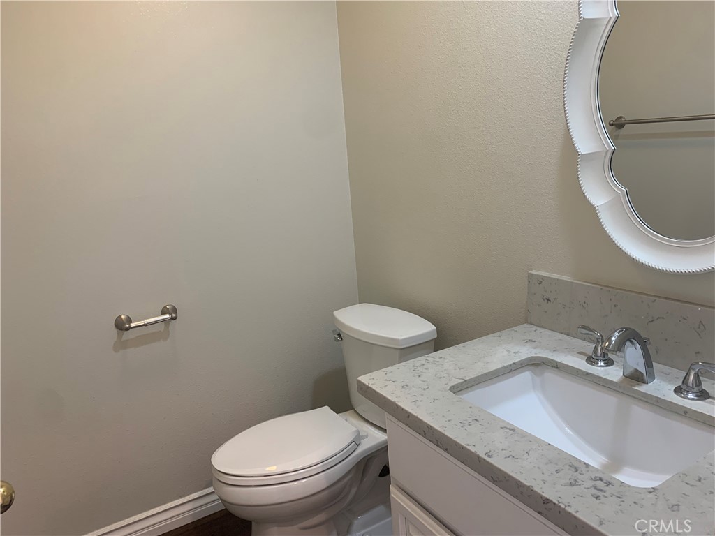 Mariposa (MARP) - Residential Lease