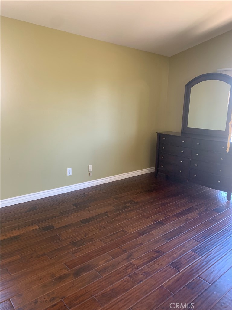 Mariposa (MARP) - Residential Lease