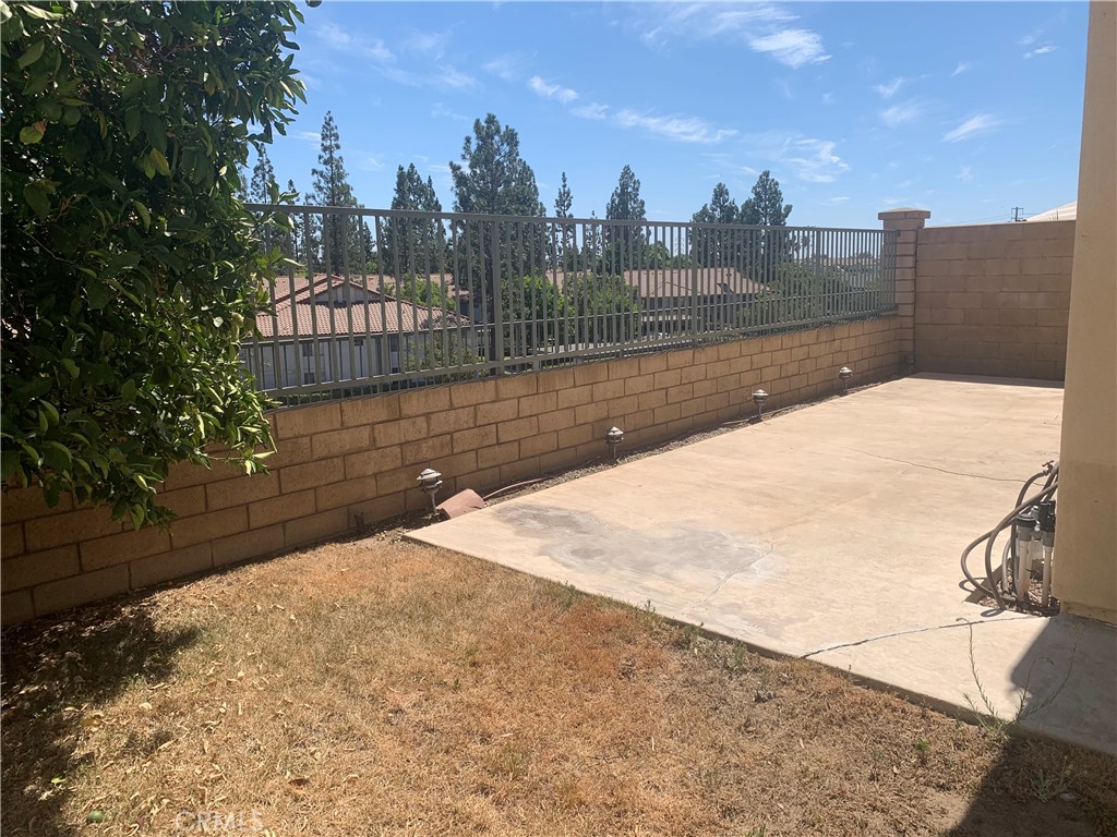 Mariposa (MARP) - Residential Lease