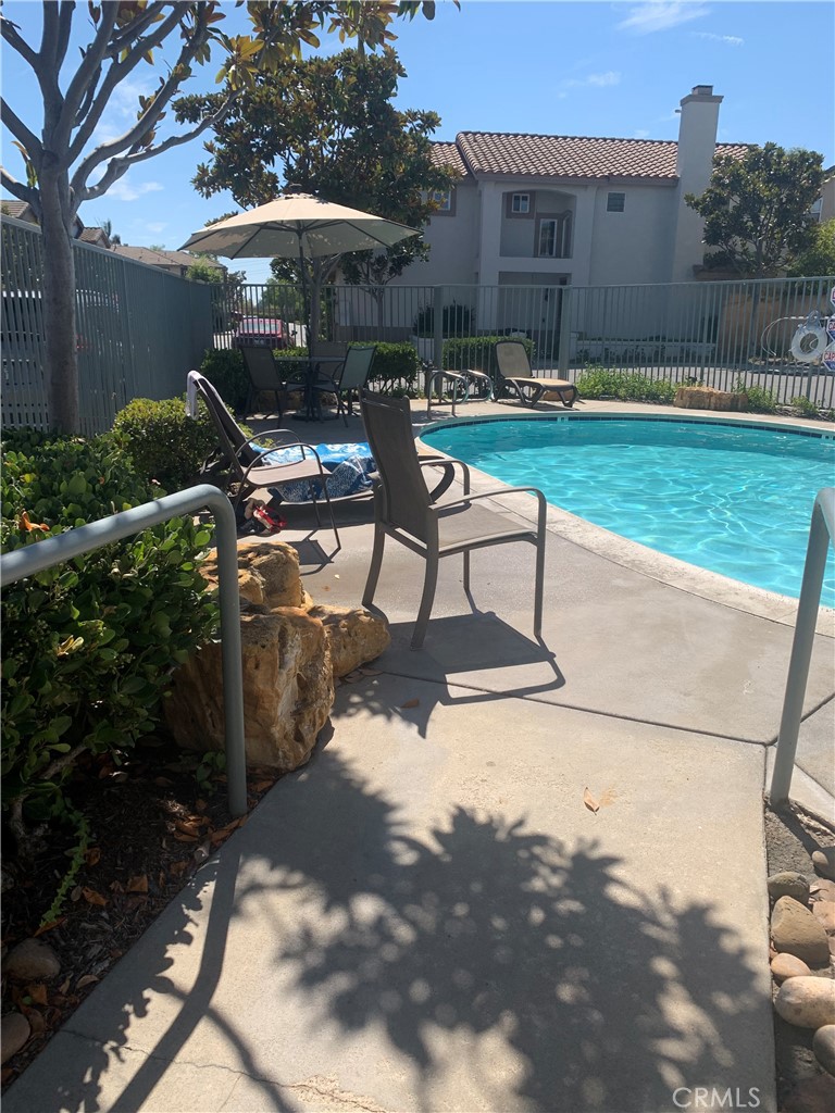 Mariposa (MARP) - Residential Lease