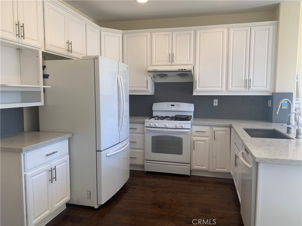 Mariposa (MARP) - Residential Lease