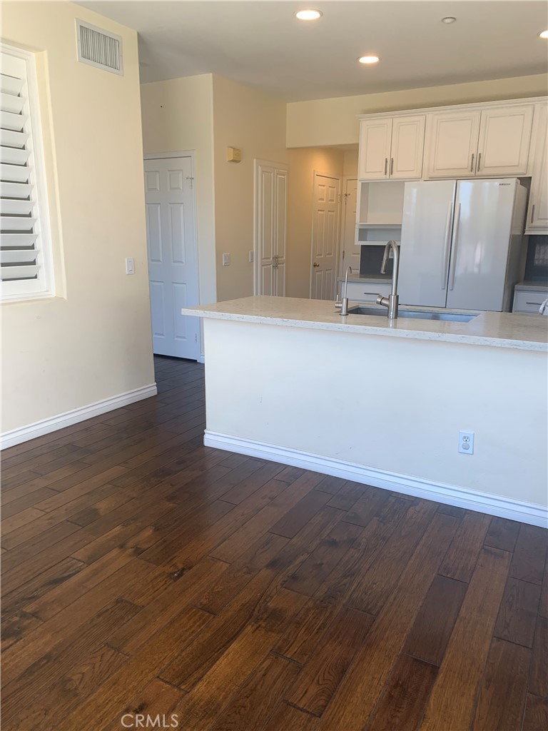 Mariposa (MARP) - Residential Lease