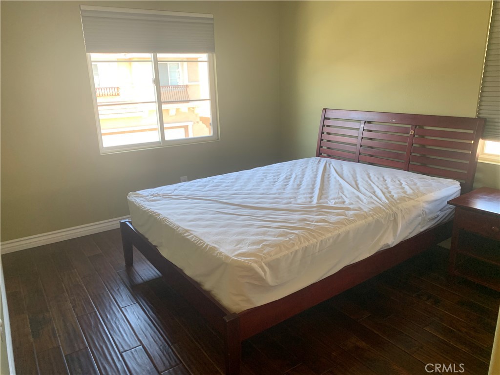 Mariposa (MARP) - Residential Lease