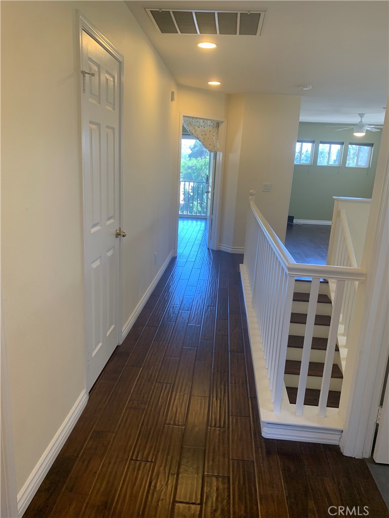 Mariposa (MARP) - Residential Lease