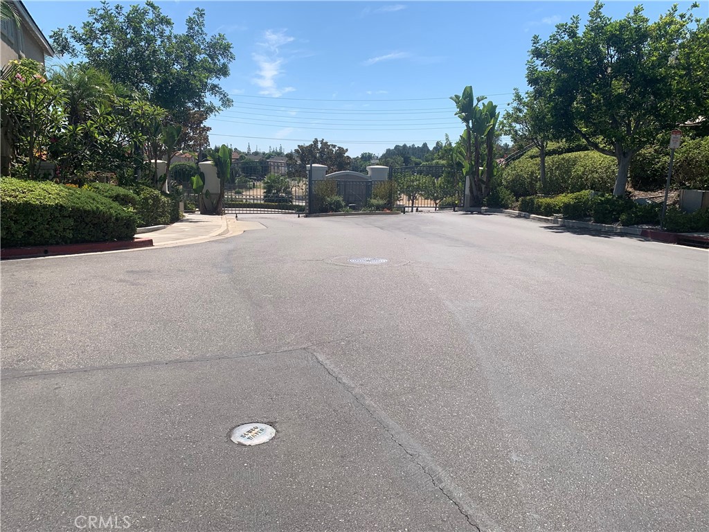 Mariposa (MARP) - Residential Lease