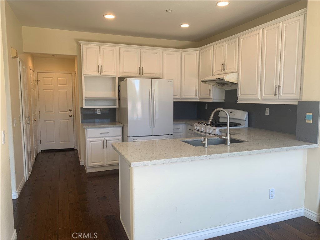 Mariposa (MARP) - Residential Lease