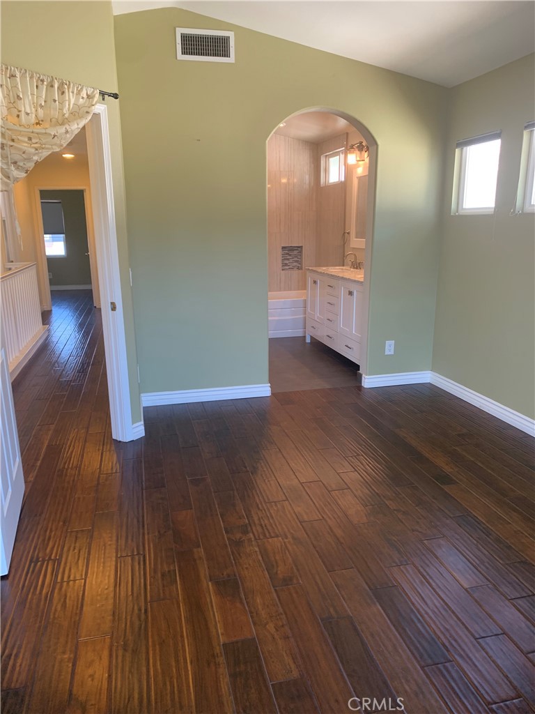 Mariposa (MARP) - Residential Lease