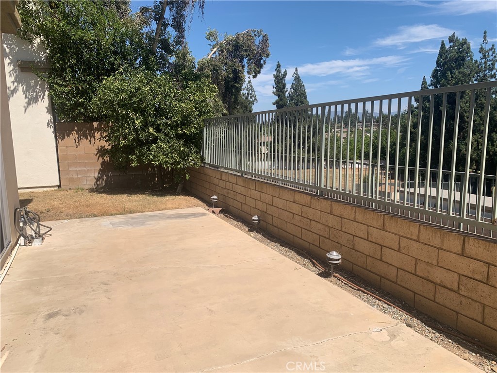 Mariposa (MARP) - Residential Lease