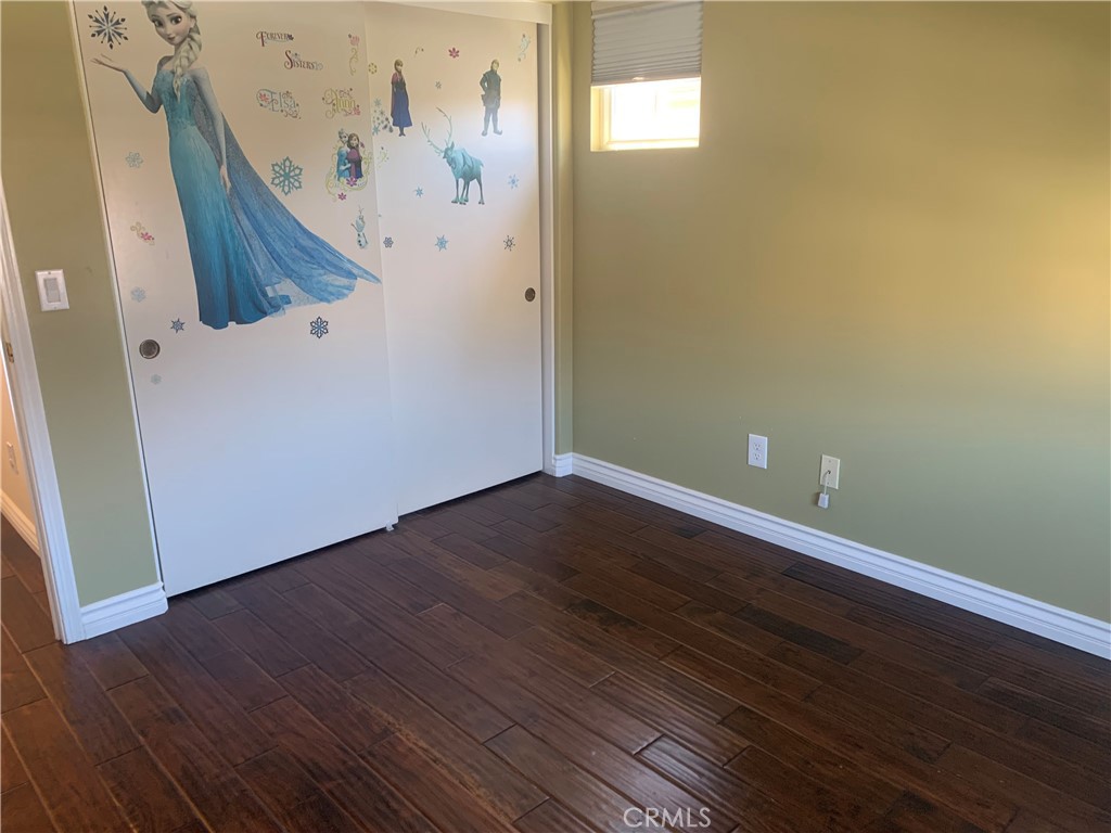 Mariposa (MARP) - Residential Lease