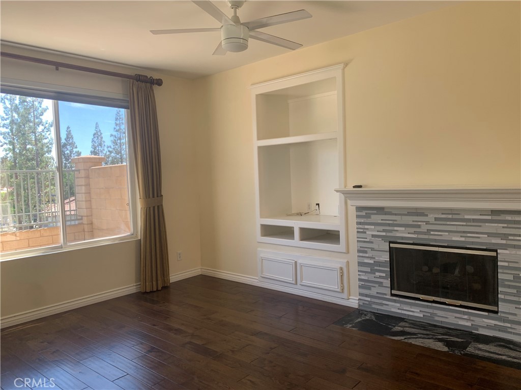 Mariposa (MARP) - Residential Lease