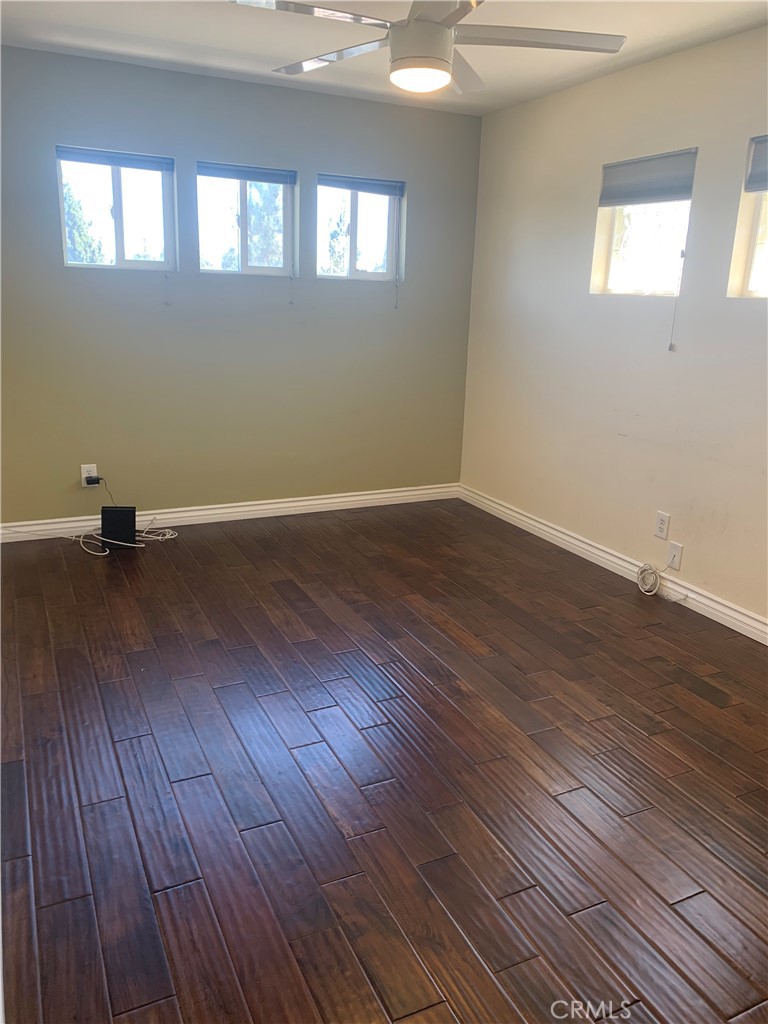 Mariposa (MARP) - Residential Lease