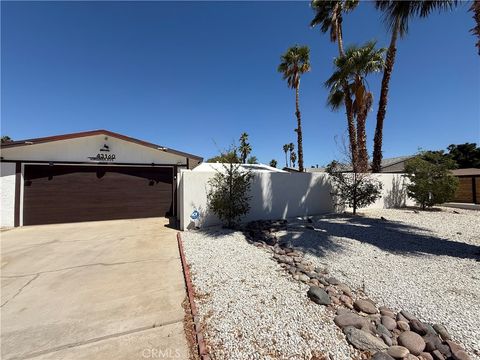 43160 Virginia Avenue Palm Desert CA 92211