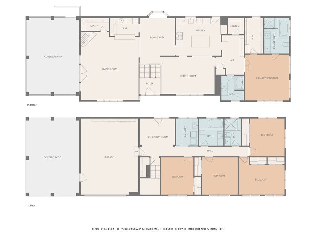 Photo of 5262 Los Altos Dr, Yorba Linda, CA 92886 (MLS # OC26012956)