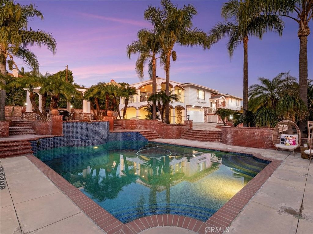 Photo of 5262 Los Altos Dr, Yorba Linda, CA 92886 (MLS # OC26012956)