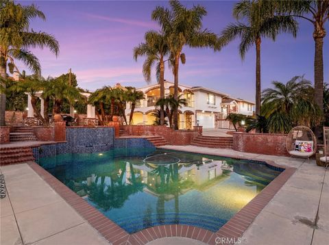 Photo of 5262 Los Altos Dr, Yorba Linda, CA 92886 (MLS # OC26012956)