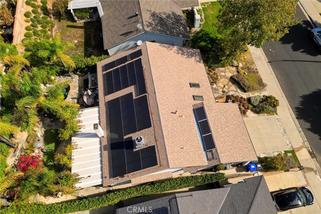 Monteverde (MVRD) - Residential