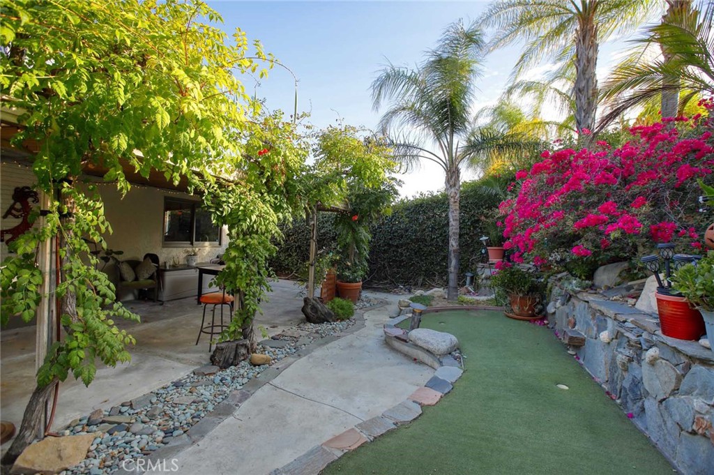 Monteverde (MVRD) - Residential