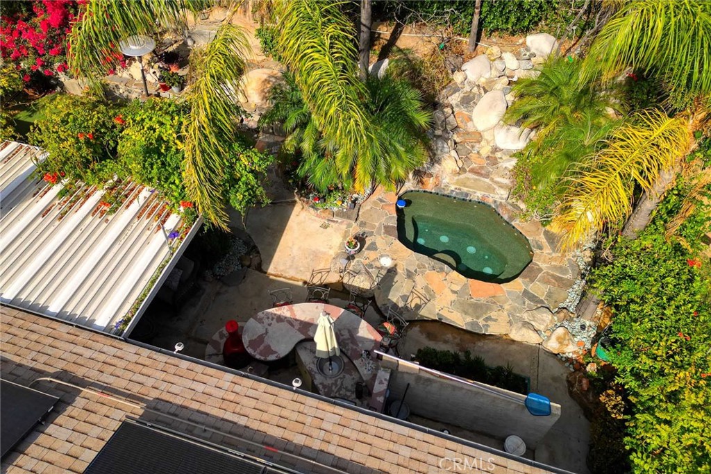 Monteverde (MVRD) - Residential