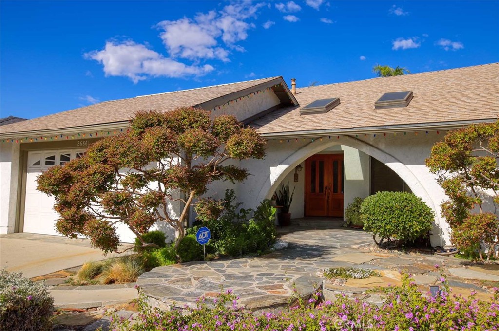 Monteverde (MVRD) - Residential