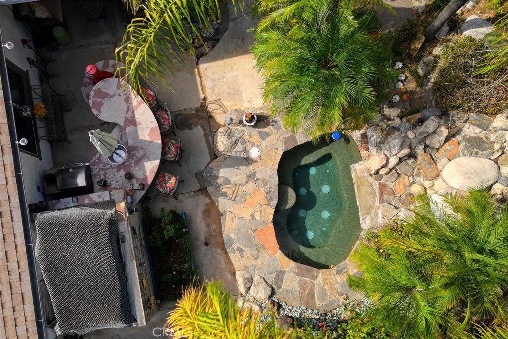 Monteverde (MVRD) - Residential