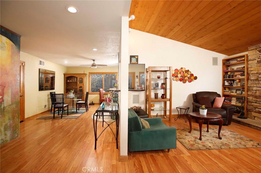 Monteverde (MVRD) - Residential