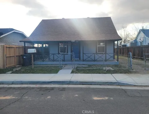 15943 L St, Mojave, CA 93501 - MLS#: HD25155262