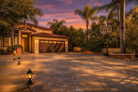 Photo of 17181 Kingsbury Street, Granada Hills, CA 91344 (MLS # DW26085317)