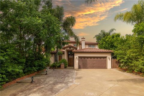 Photo of 17181 Kingsbury Street, Granada Hills, CA 91344 (MLS # DW26085317)