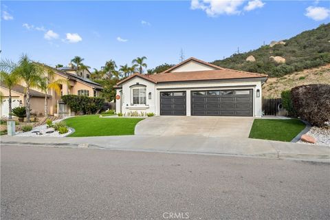 Photo of 13426 Piping Rock Ln, El Cajon, CA 92021 (MLS # PW26021880)