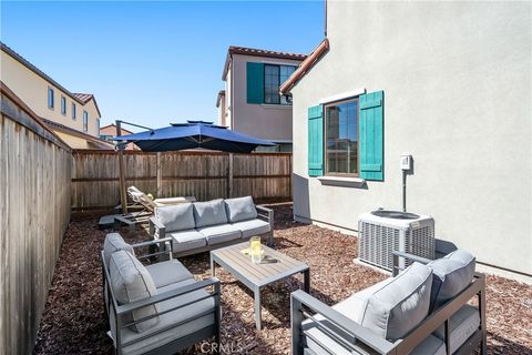 Tiny photo for 3016 Arezzo Drive, San Luis Obispo, CA 93401 (MLS # SC26065454)