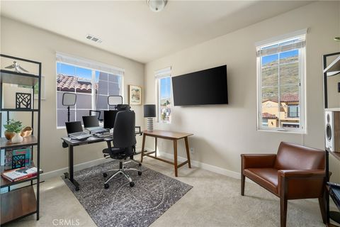 Tiny photo for 3016 Arezzo Drive, San Luis Obispo, CA 93401 (MLS # SC26065454)