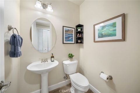 Tiny photo for 3016 Arezzo Drive, San Luis Obispo, CA 93401 (MLS # SC26065454)