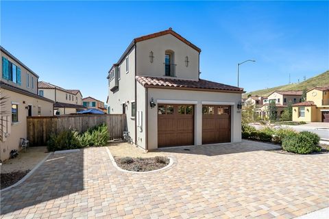 Tiny photo for 3016 Arezzo Drive, San Luis Obispo, CA 93401 (MLS # SC26065454)