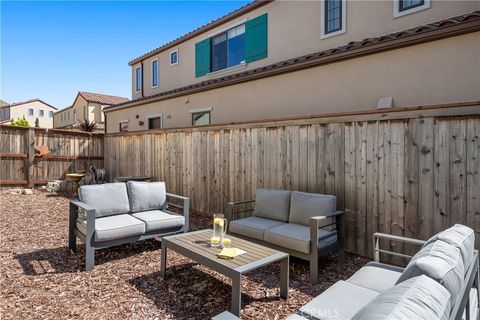 Tiny photo for 3016 Arezzo Drive, San Luis Obispo, CA 93401 (MLS # SC26065454)