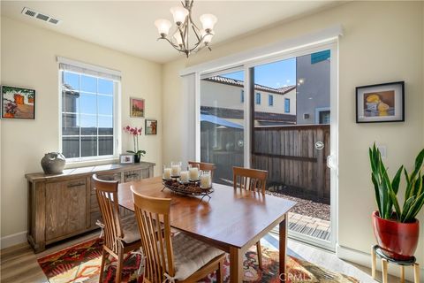 Tiny photo for 3016 Arezzo Drive, San Luis Obispo, CA 93401 (MLS # SC26065454)