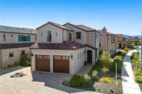 Tiny photo for 3016 Arezzo Drive, San Luis Obispo, CA 93401 (MLS # SC26065454)